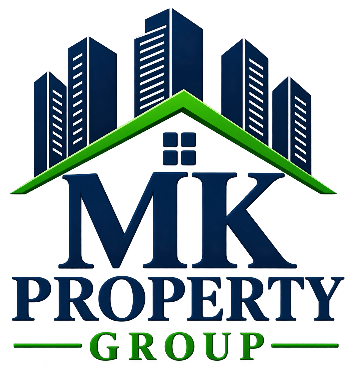 MK Property GROUP logo