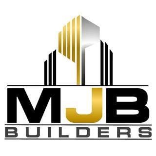 MJB builders logo